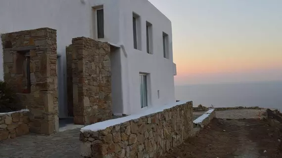 Fanari Apartments & Villas | Ege Adaları - Mikonos