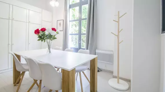 Luxury Apartment in Paris - Marais | Ile-de-France - Paris - Marais