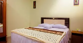 GM Bali Guesthouse | Bali - Badung - Günbatımı Yolu