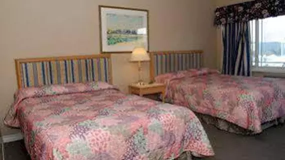 Kitchener Motel | Ontario - Kitchener (ve civarı) - Kitchener