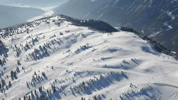 Chaletdorf Fanningberg | Salzburg (eyalet) - Tamsweg - Weisspriach