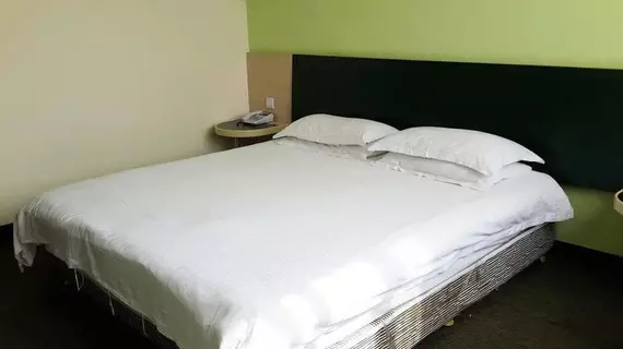 Motel 168 Wenzhou Zhongqiao Branch | Zhejiang - Wenzhou