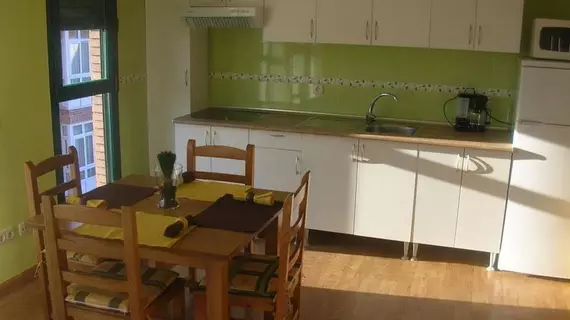 Apartamentos Barajas | Madrid Özerk Topluluğu - Madrid (ve civarı) - Madrid