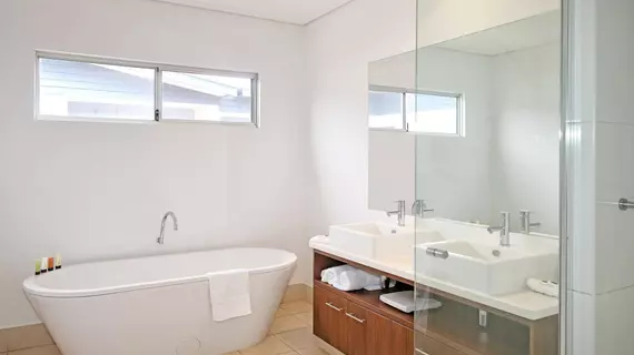 Waldorf Geraldton Serviced Apartments | Batı Avustralya - Beresford