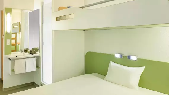 Ibis Budget Lugano Paradiso | Ticino Kantonu - Paradiso