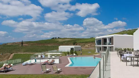 Agua Hotels Douro Scala | Norte - Vila Real Bölgesi - Mesao Frio