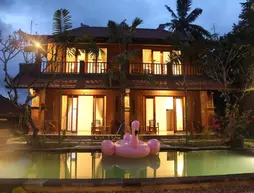 Bramasa Guest House | Bali - Ubud