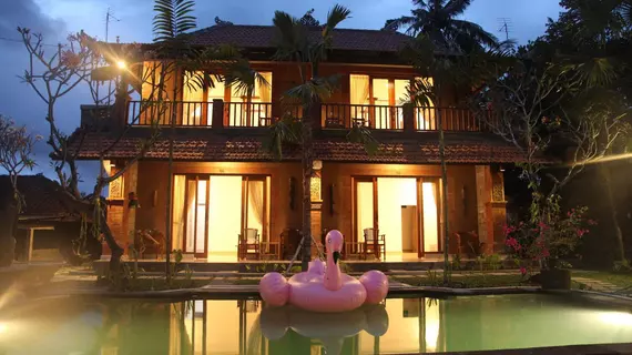 Bramasa Guest House | Bali - Ubud