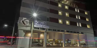 Hotel Kasa Express