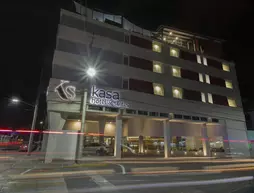 Hotel Kasa Express | Guanajuato - Irapuato