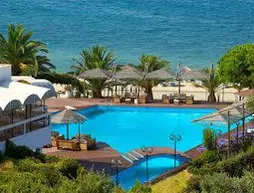 Hotel Kamari Beach | Doğu Makedonya ve Trakya - Tasos - Potos