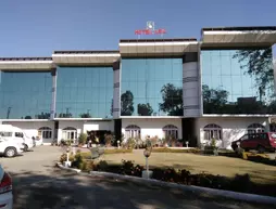 Hotel Asia Vaishno Devi | Cammu ve Keşmir - Cammu (ve civarı) - Jammu