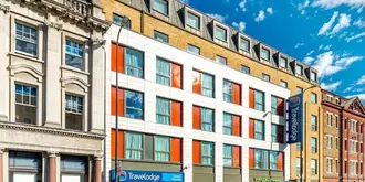 Travelodge London Vauxhall