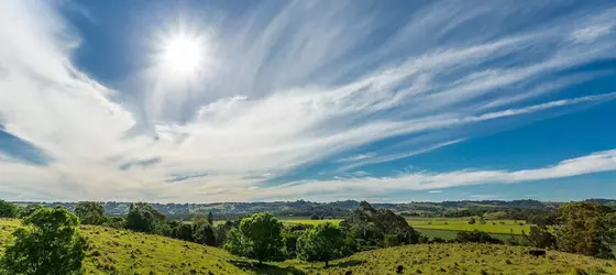 Cheralee | New South Wales - Byron Bay (ve civarı) - Broken Head