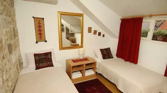 Villa Sigurata | Dubrovnik-Neretva - Dubrovnik (ve civarı) - Dubrovnik - Dubrovnik Eski Kent Bölgesi