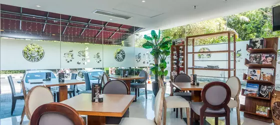 ZEN Rooms Tuban Airport | Bali - Kuta - Raya Kuta