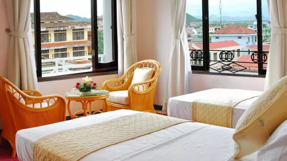 Areca Hotel | Thua Thien-Hue (vilayet) - Hue (ve civarı) - Hue - Hue Şehir Merkezi