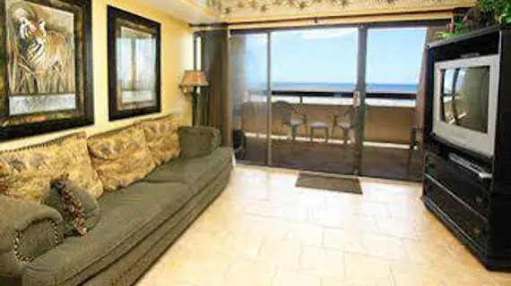 Sea Pointe by Elliott Beach Rentals | Güney Karolayna - Myrtle Plajı (ve civarı) - North Myrtle Beach