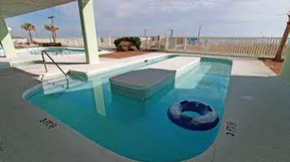 Paradise Pointe by Elliott Beach Rentals | Güney Karolayna - Myrtle Plajı (ve civarı) - North Myrtle Beach