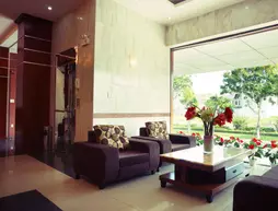 Amanda Hotel | Thua Thien-Hue (vilayet) - Da Nang (ve civarı) - Da Nang - Hai Chau