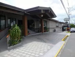 Hotel Villa Tournon | Alajuela (ili) - San Jose (ve civarı) - San Jose