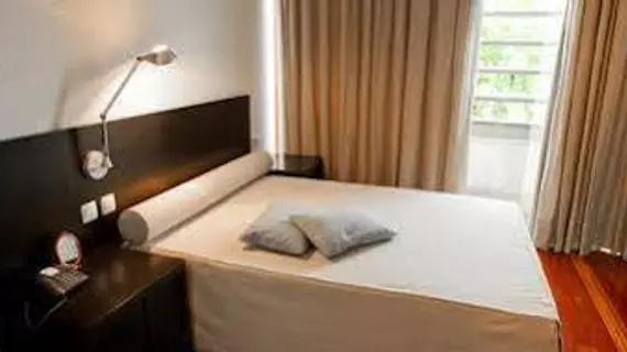 Hotel Vila Luena | Norte - Braga Bölgesi - Vila Verde