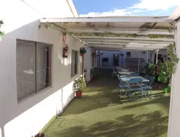 Hotel Amigos | Antofagasta (bölgesi) - San Pedro de Atacama (ve civarı) - San Pedro de Atacama