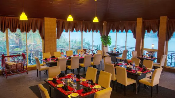 Hotel Allseason | Kerala - Kollam Bölgesi - Quilon