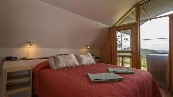 Tennessee Hill Chalets | Batı Avustralya - Lowlands