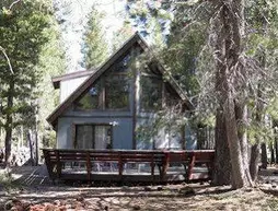 1597 Oglala St. | Kaliforniya - Lake Tahoe (ve civarı) - South Lake Tahoe