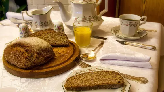 Broadlands Bed & Breakfast | Mayo (kontluk) - Westport