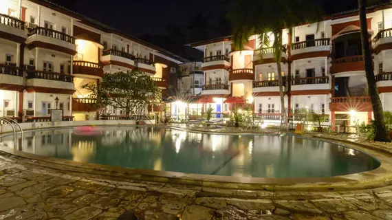 OYO Rooms Baga Lane | Goa - Kuzey Goa - Baga