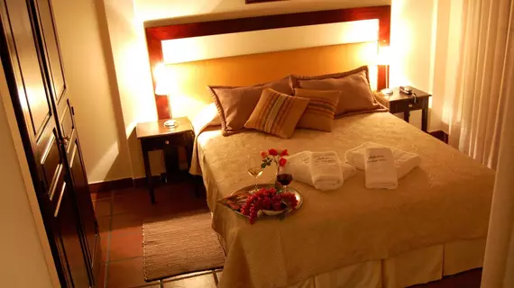 Delvino Boutique Hotel | Salta (ili) - Capital Department - Salta (ve civarı) - Salta