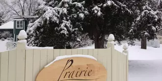 Prairie Guest House