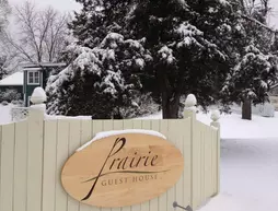 Prairie Guest House | Indiana - Indianapolis (ve civarı) - Fishers