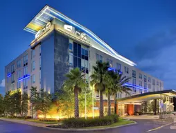 Aloft Jacksonville Airport | Florida - Jacksonville (ve civarı) - Jacksonville