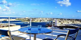 Castille Suites Penthouses