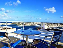 Castille Suites Penthouses | Malta - Valetta