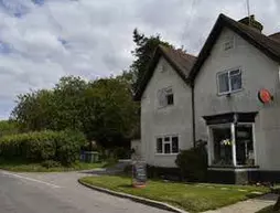 Flossie's B&B | Batı Sussex (kontluk) - Midhurst - South Downs Ulusal Parkı