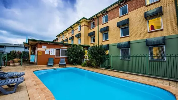 ibis Budget Coffs Harbour | New South Wales - Coffs Limanı (ve civarı) - Coffs Harbour