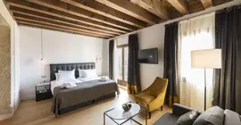 Hotel Eurostars Convento Capuchinos | Kastilya ve Leon - Segovia (vilayet) - Segovia - Segovia Tarihi Şehir Merkezi