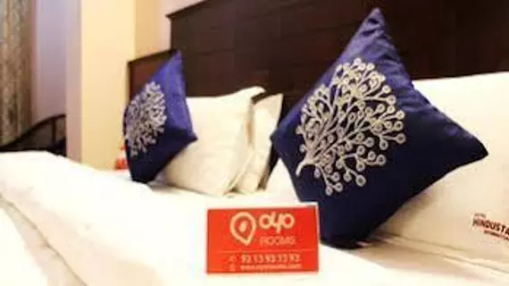 OYO Rooms Paharganj Near Bikaner Sweets | Batı Delhi - Ulusal Eyalet Başkenti Delhi - Delhi (ve civarı) - Yeni Delhi - Paharganj