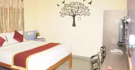 Ample Inn | Karnataka - Bengaluru (ve civarı) - Bengaluru