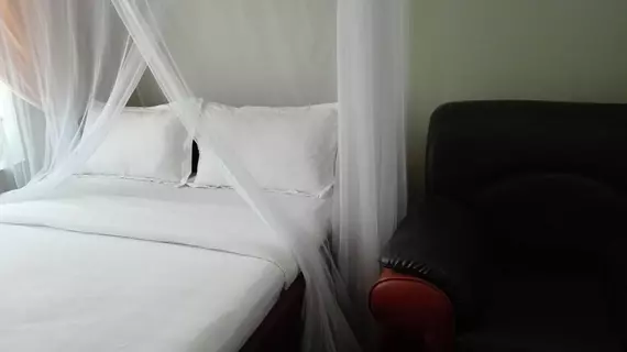 Naam Suite Motel Adults Only | Dar es Salaam - Ukonga