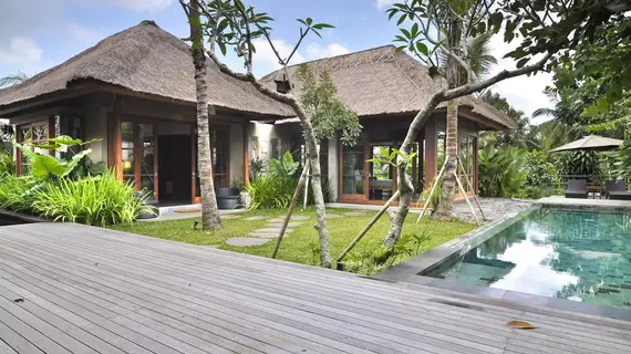 Luwak Ubud Villas | Bali - Ubud - Petulu