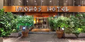 Iniohos Hotel