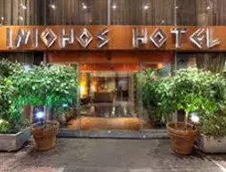 Iniohos Hotel