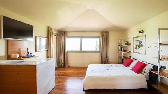 B&B Villa Adriano | Lombardy - Brescia (il) - Desenzano del Garda