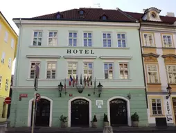 Betlem Club Hotel | Prag - Městská čast Praha 1 (en büyük Prag ilçesi) - Stare Mesto