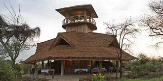 Robanda Safari Camp